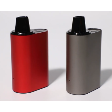 Stylo de vape de fumée rechargeable